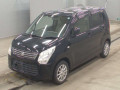 2013 Suzuki Wagon R