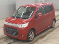 2013 Suzuki WAGON R STINGRAY