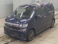 2019 Suzuki Wagon R