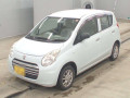 2014 Suzuki ALTO ECO