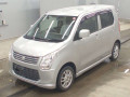 2012 Suzuki Wagon R