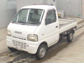 2000 Suzuki Carry Truck