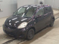 2009 Toyota Passo