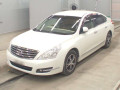 2010 Nissan Teana