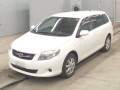 2010 Toyota Corolla Fielder