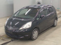 2010 Honda Fit