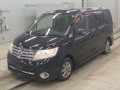 2008 Nissan Serena