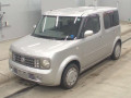 2005 Nissan Cube