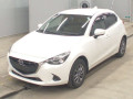 2017 Mazda Demio