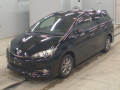 2014 Toyota Wish