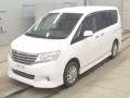 2012 Nissan Serena
