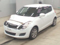 2011 Suzuki Swift