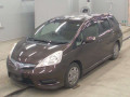 2011 Honda Fit Shuttle Hybrid