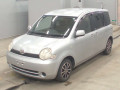 2005 Toyota Sienta