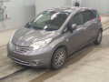 2014 Nissan Note