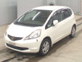 2008 Honda Fit