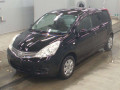 2009 Nissan Note