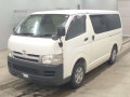2007 Toyota Hiace Van