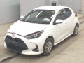 2020 Toyota YARIS