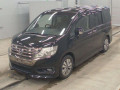 2013 Honda Step WGN Spada
