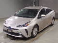 2021 Toyota Prius