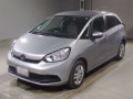 2023 Honda Fit
