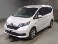 2020 Honda Freed Plus Hybrid
