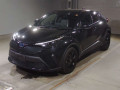 2023 Toyota C-HR