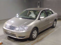 2004 Toyota Corolla Sedan
