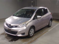 2012 Toyota Vitz