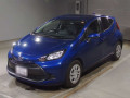 2023 Toyota Aqua