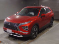 2025 Mitsubishi Eclipse Cross