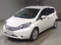 2016 Nissan Note