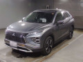 2025 Mitsubishi Eclipse Cross