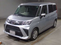 2023 Toyota Roomy