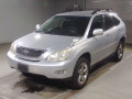 2008 Toyota Harrier