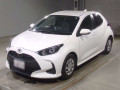 2023 Toyota YARIS