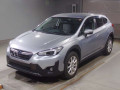 2022 Subaru XV