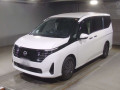 2025 Nissan Serena