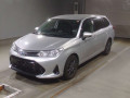 2018 Toyota Corolla Fielder