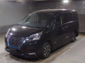 2021 Nissan Serena