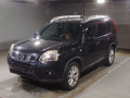 2011 Nissan X-Trail
