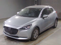 2021 Mazda Mazda2