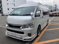2021 Toyota Hiace Wagon