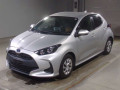 2020 Toyota YARIS