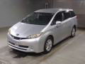 2010 Toyota Wish