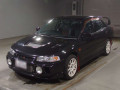 1996 Mitsubishi Lancer