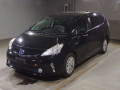 2012 Toyota Prius alpha