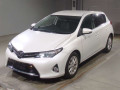 2013 Toyota Auris