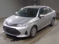 2020 Toyota Corolla Axio
